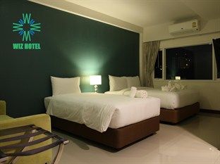 Wiz Pattaya