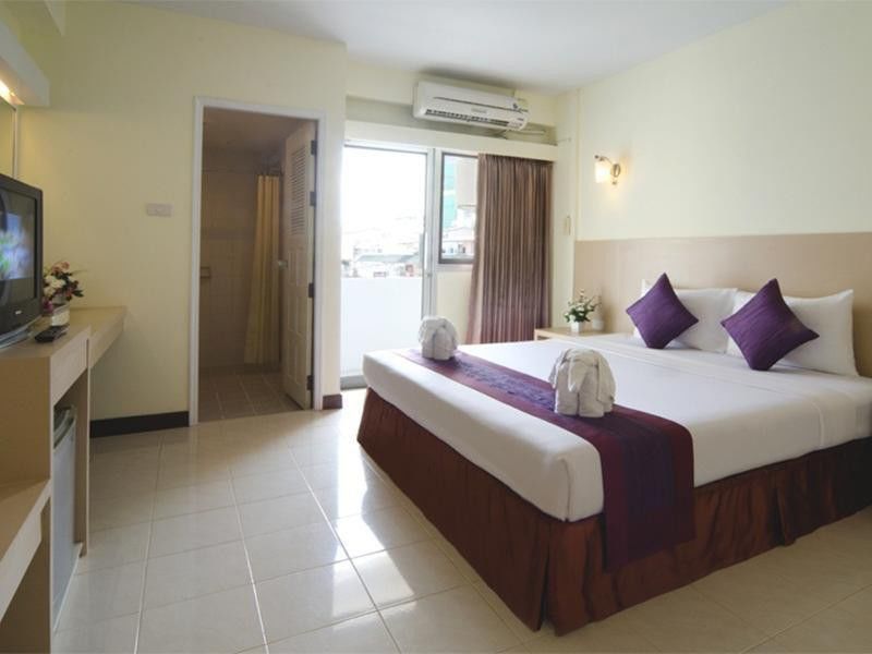 Hotel Eastiny 3*