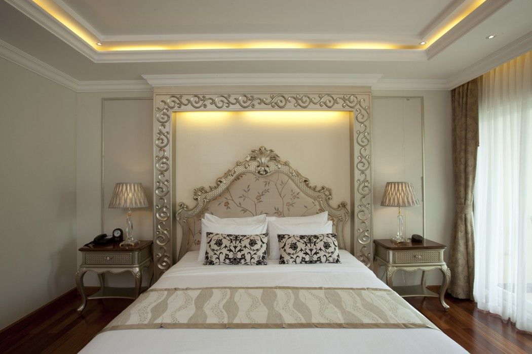 Lk The Empress 4* Pattaya