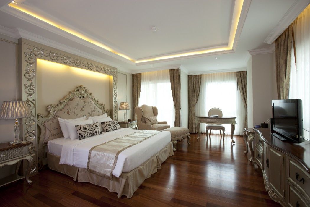 Lk The Empress 4*
