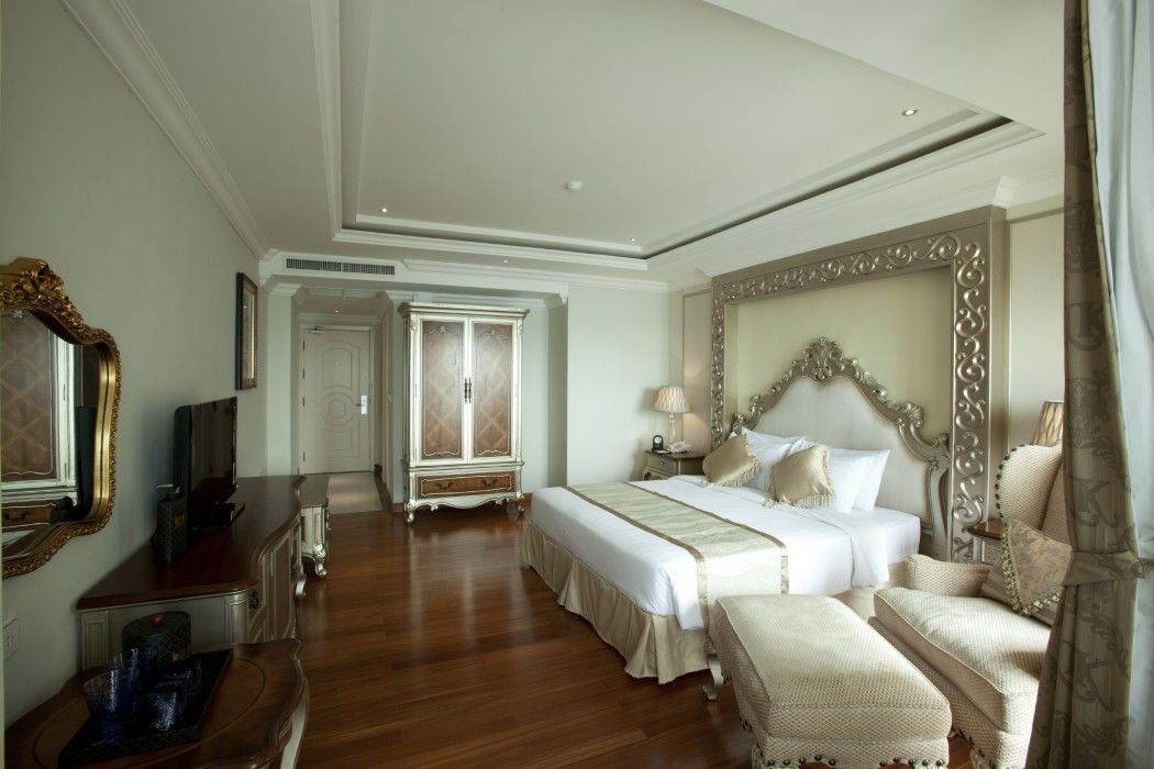 Hotel Lk The Empress