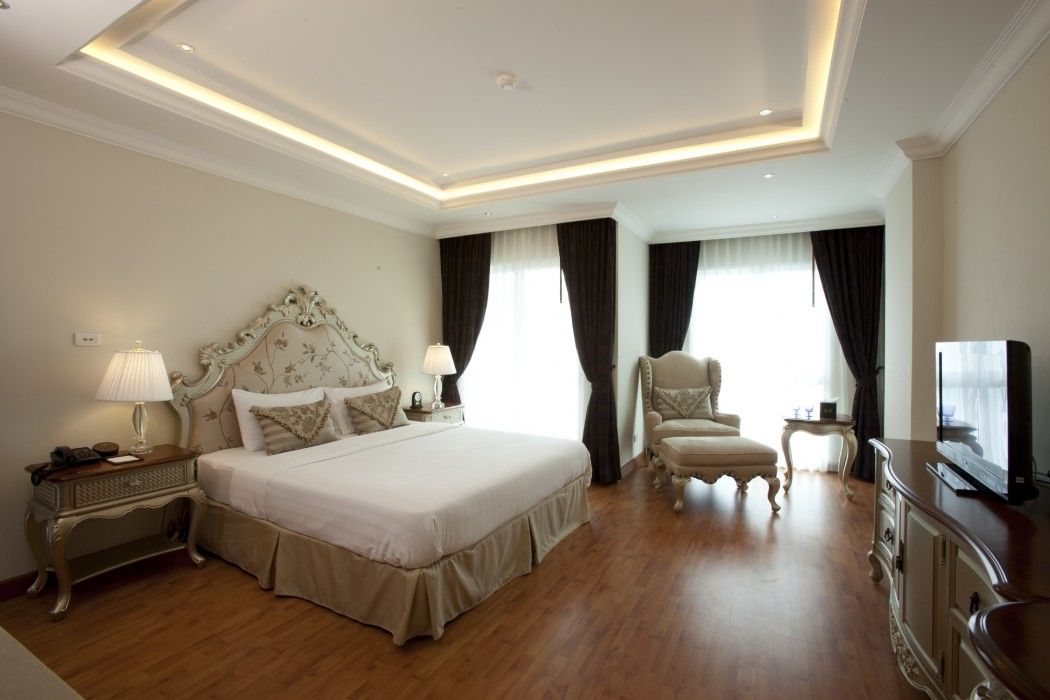Lk The Empress 4*