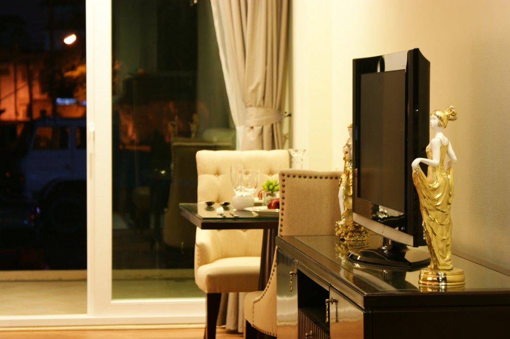 Hotel Lk Legend 4*