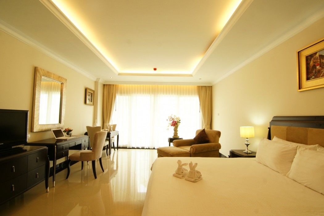 Lk Legend 4*