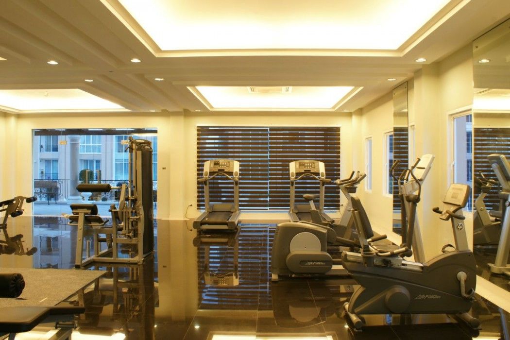 Lk Legend Hotel