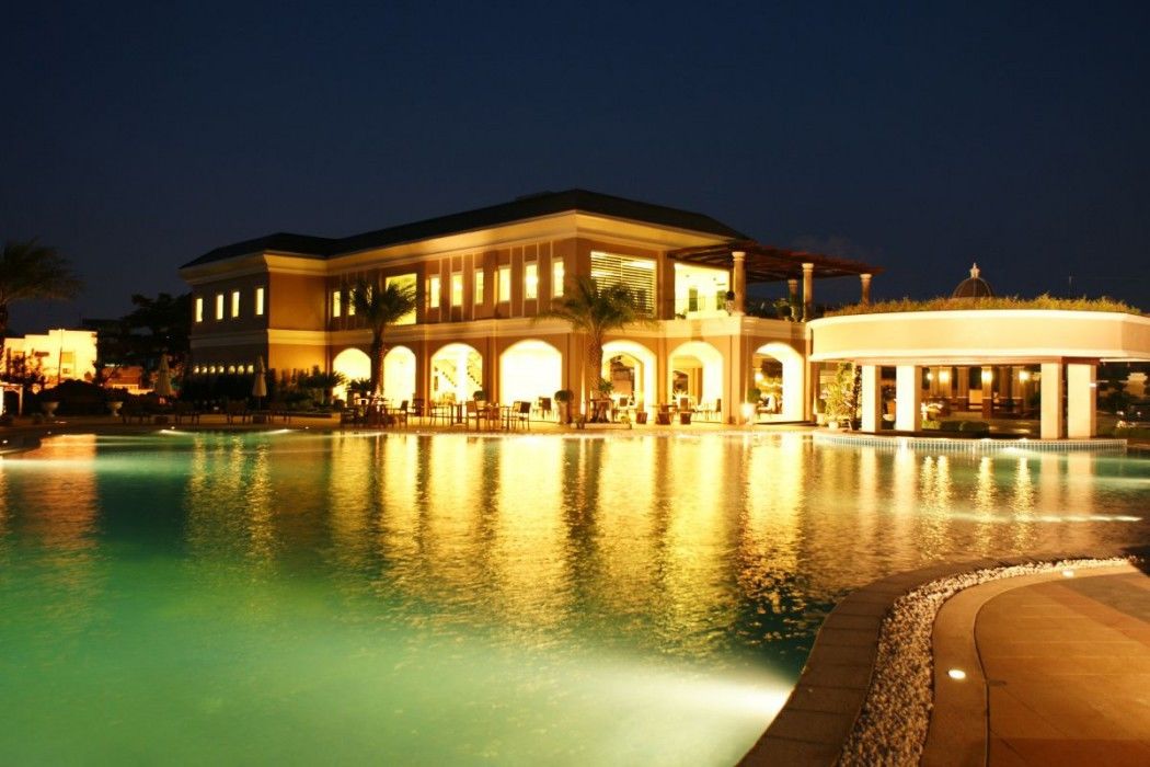 Lk Legend Hotel Pattaya