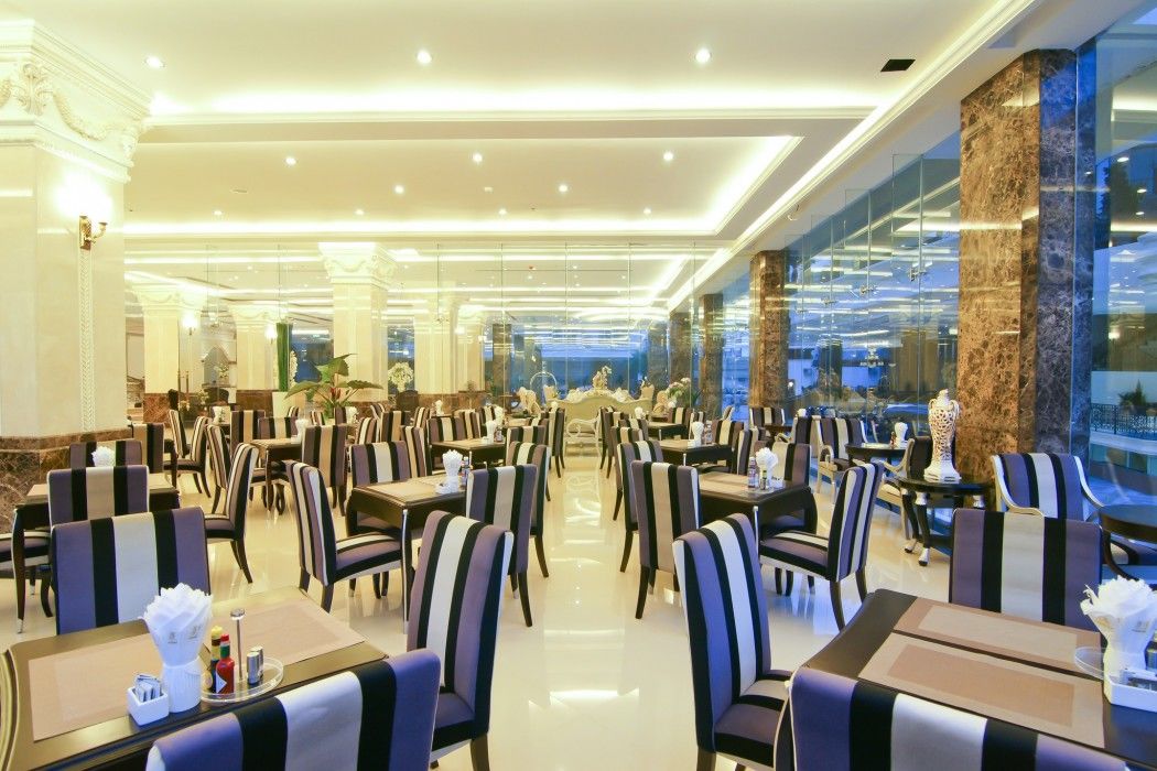 Lk Miracle - Sha Extra 4* Pattaya