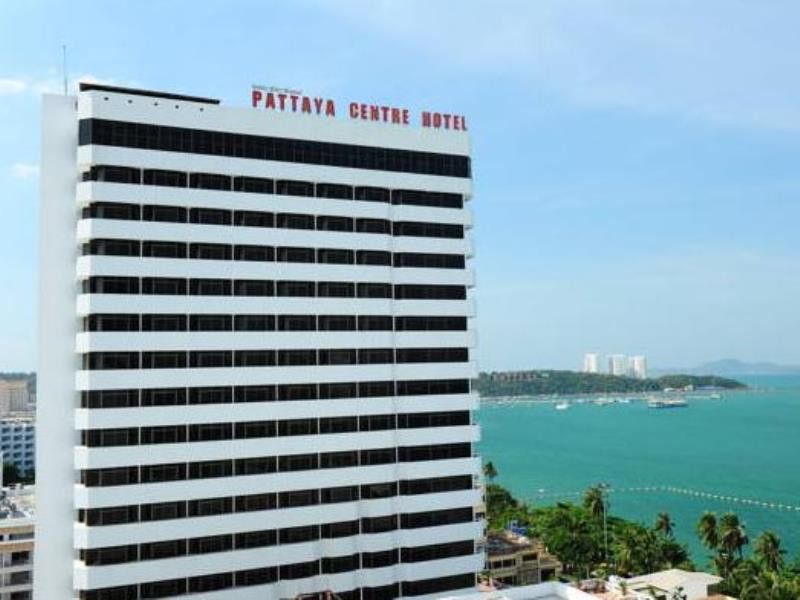 Centre Pattaya