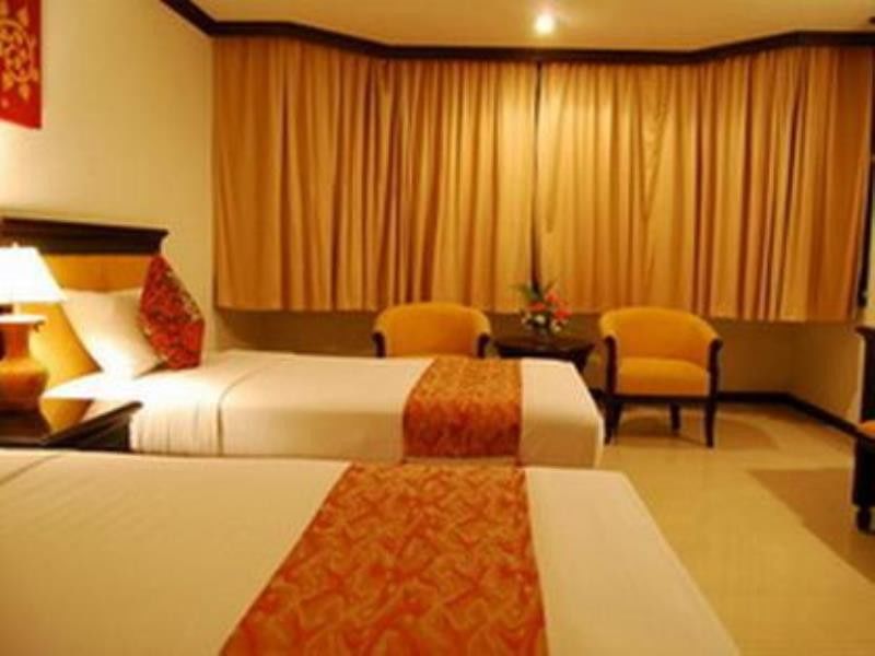 Centre 3* Pattaya
