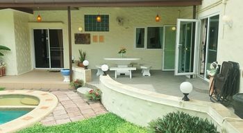 Baan Paifar Pool Villa *