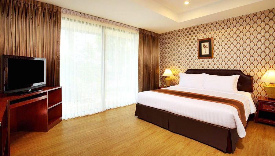 Nova Park 4* Pattaya