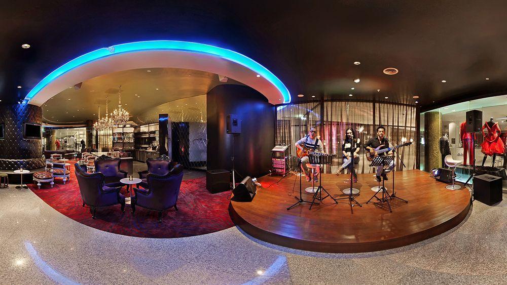 Hard Rock (adults Only) Hotel Pattaya