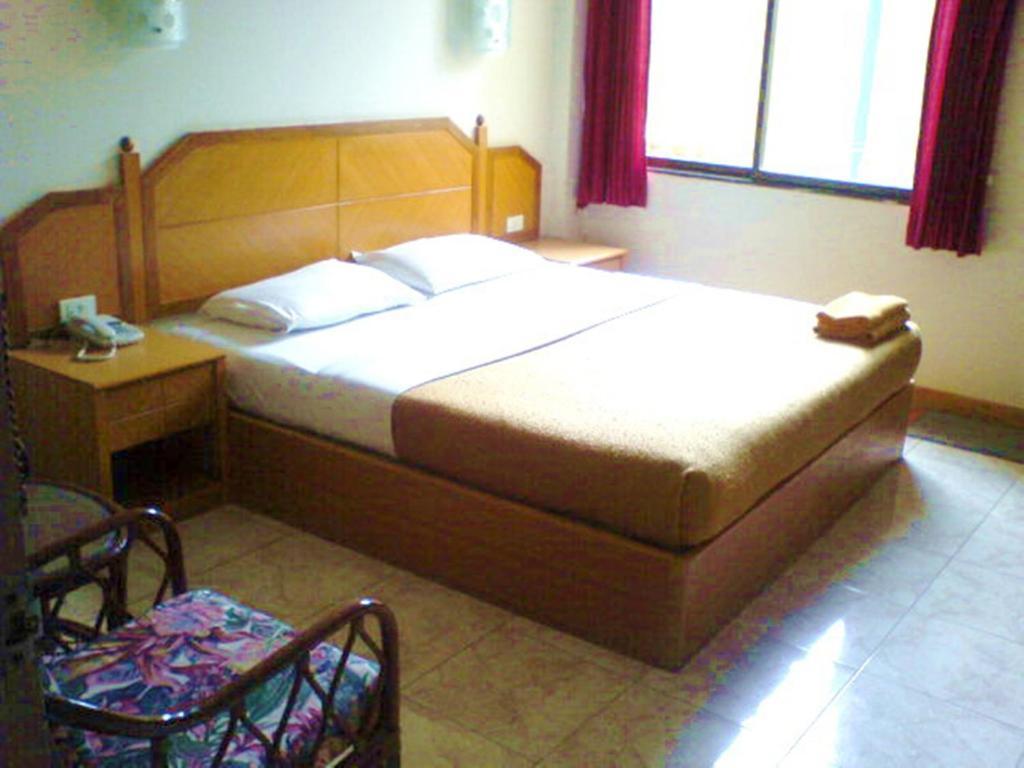 Dream Hotel Pattaya