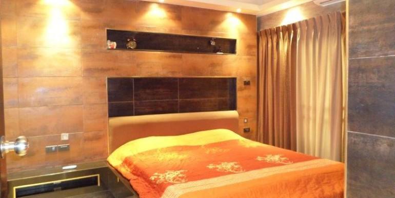 Wongamat Privacy Residence, Pattaya