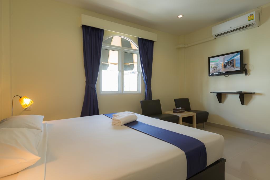 Zing Resort&spa