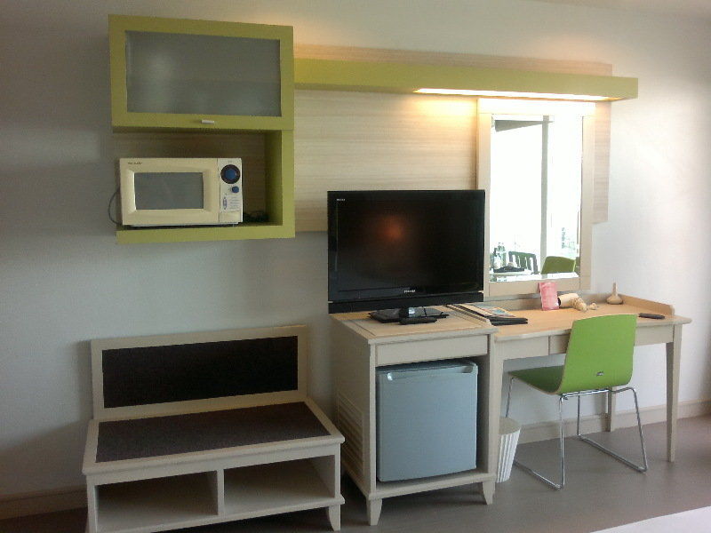 Sunshine Vista Resort 3*