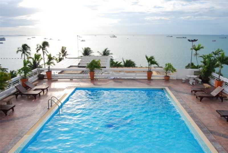 Centre Pattaya