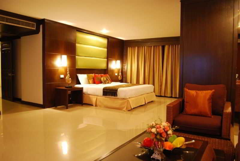 Centre Hotel