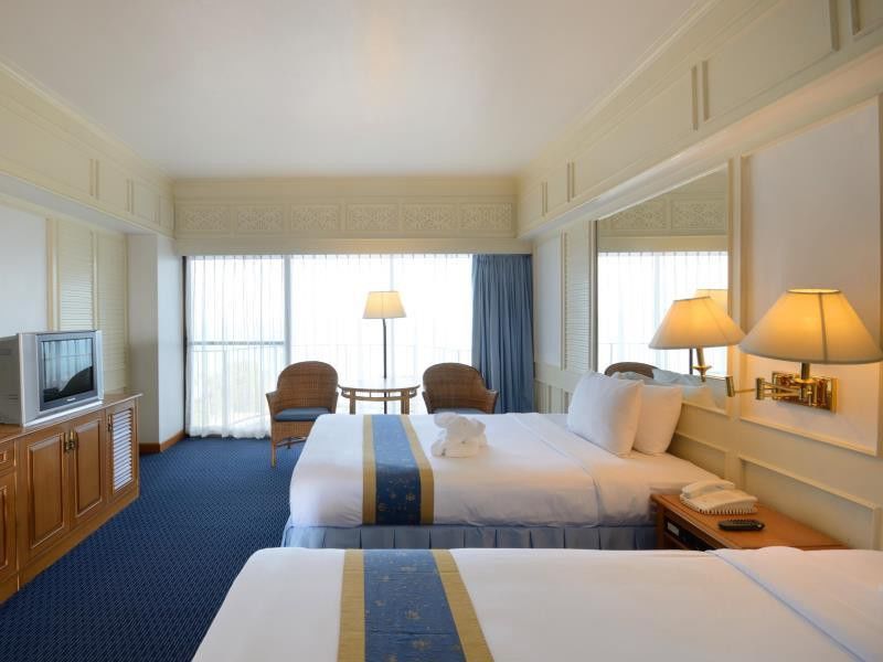 The Imperial 4* Pattaya