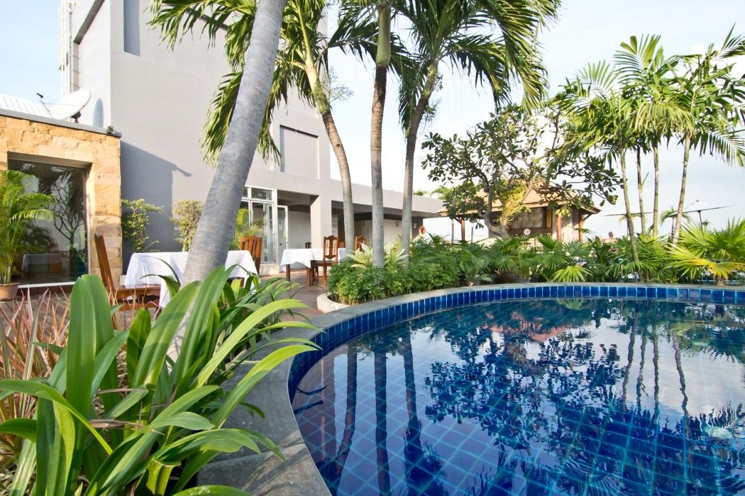 Resort Sunshine Vista