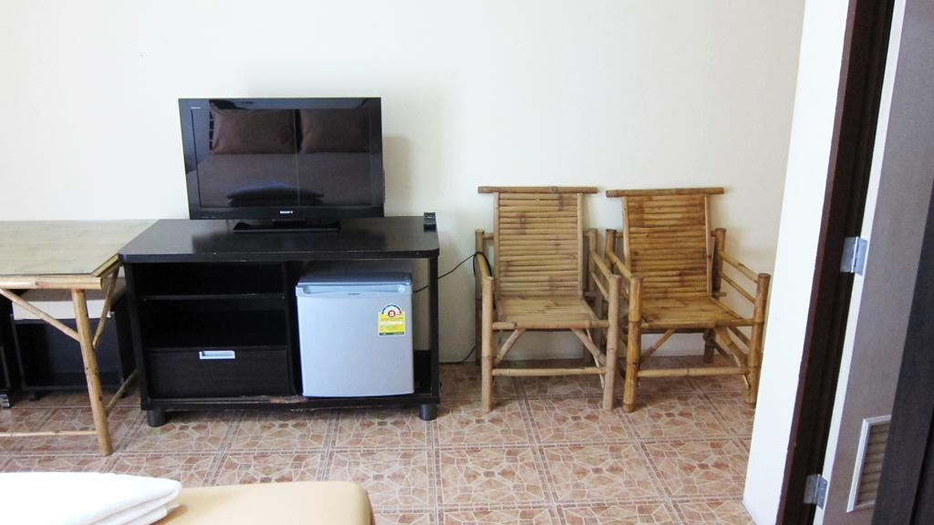 Samal Guest house