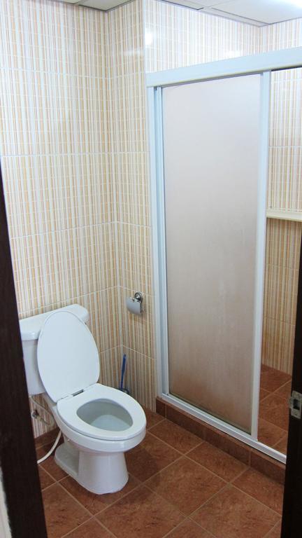 Samal Guest house Pattaya