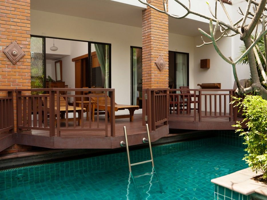 Woodlands And Resort Pattaya