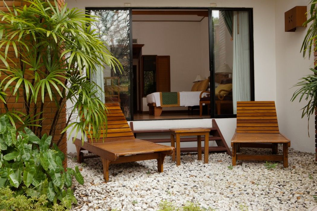 Resort Woodlands And 4*