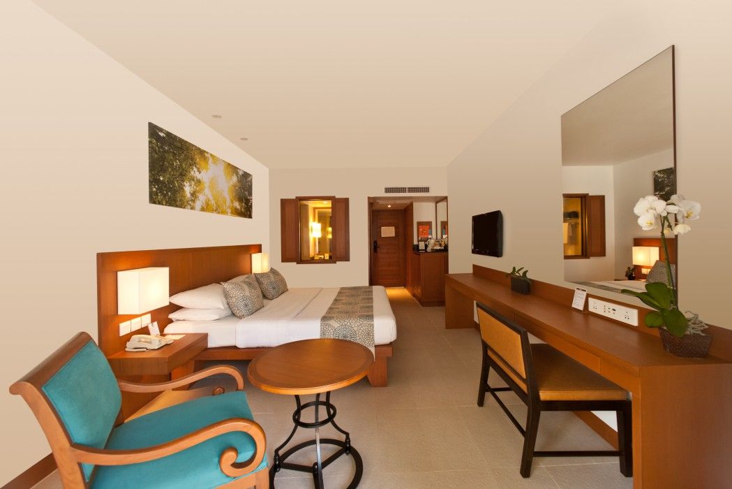 Woodlands And 4* Pattaya