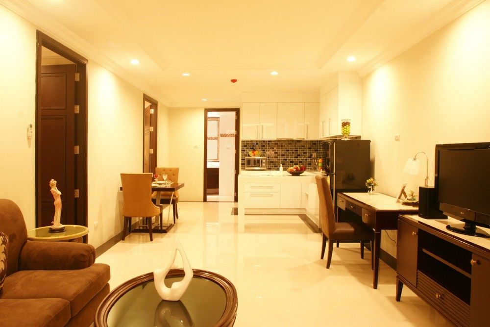 Hotel Lk Legend 4*