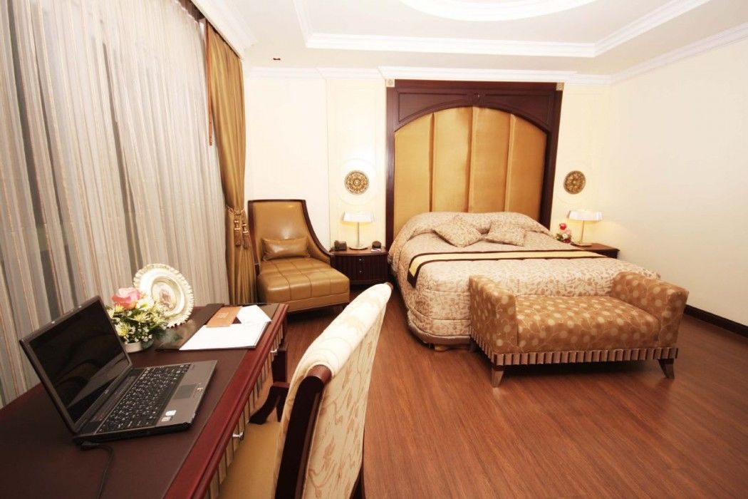 Lk Hotel 3*