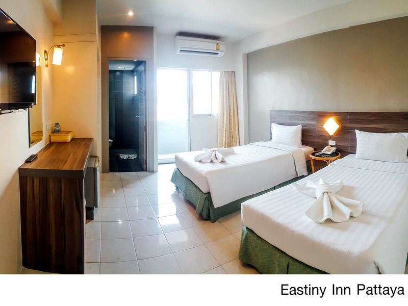 Eastiny Pattaya