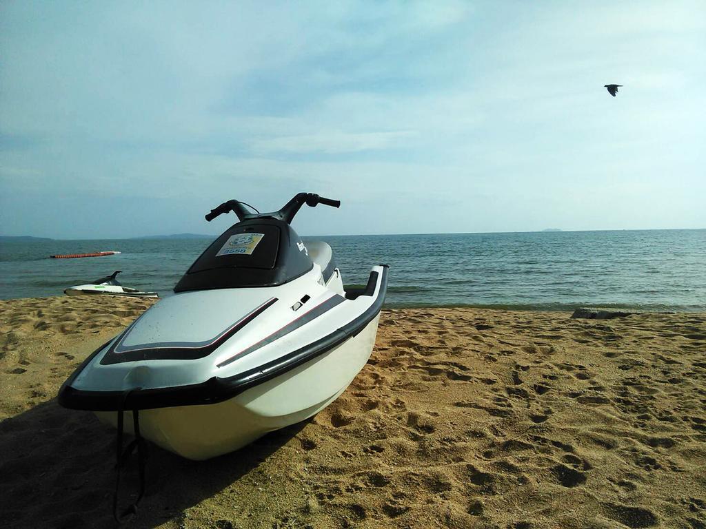 Samal 2* Pattaya