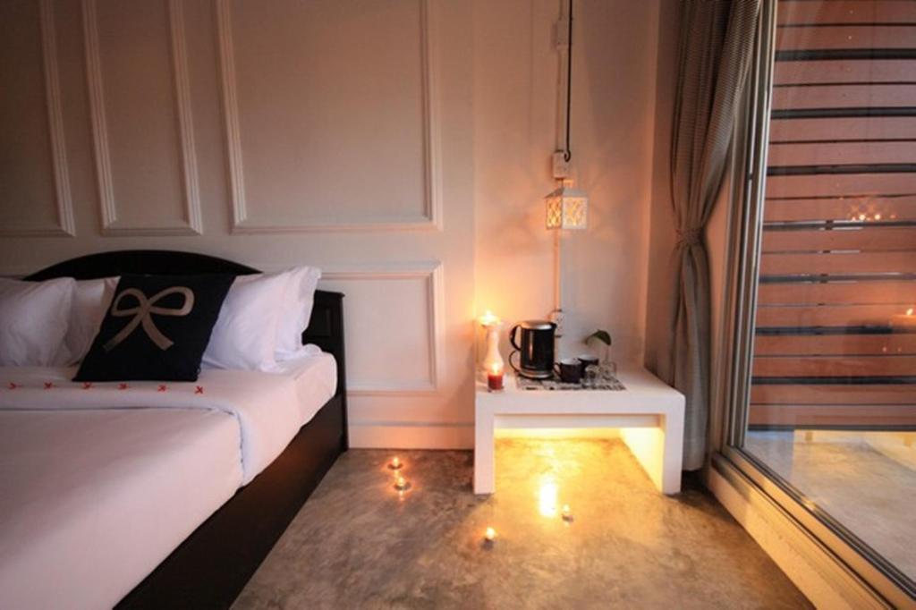 Hotel Dreamers Paradise & Pattaya