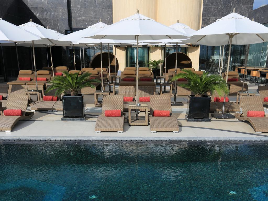 The Sanctuary Pattaya, Bw Signature Collection 5* Pattaya
