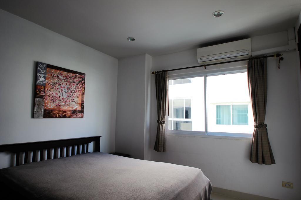 Wongamat Privacy Residence, Hotel 4*