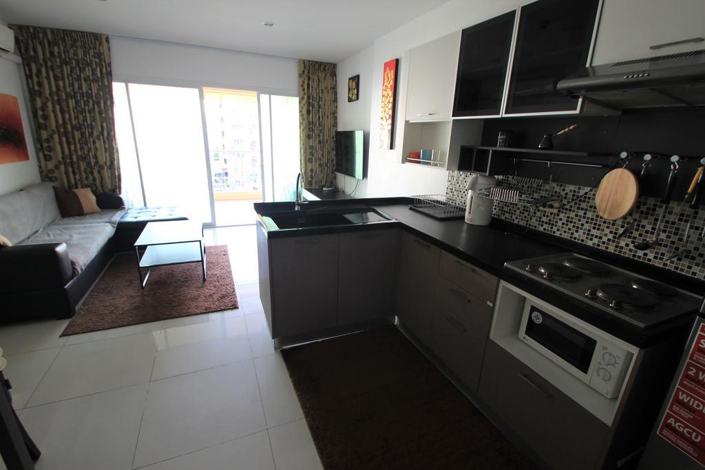 Wongamat Privacy Residence, 4* Pattaya