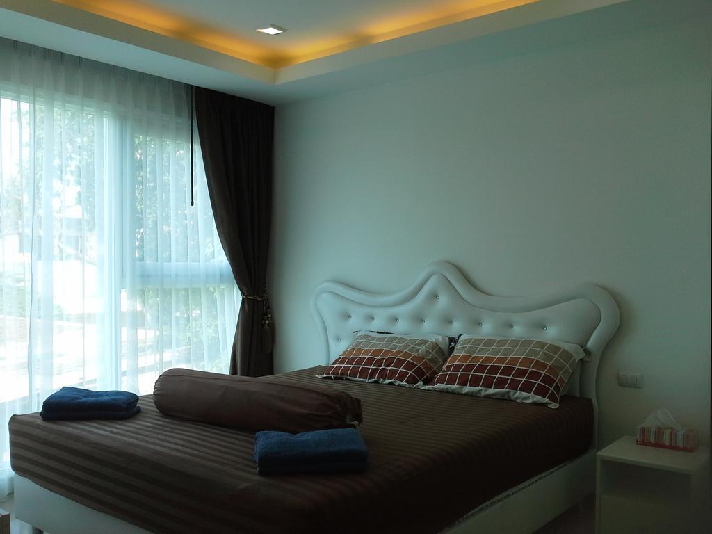 Cosy View Pattaya