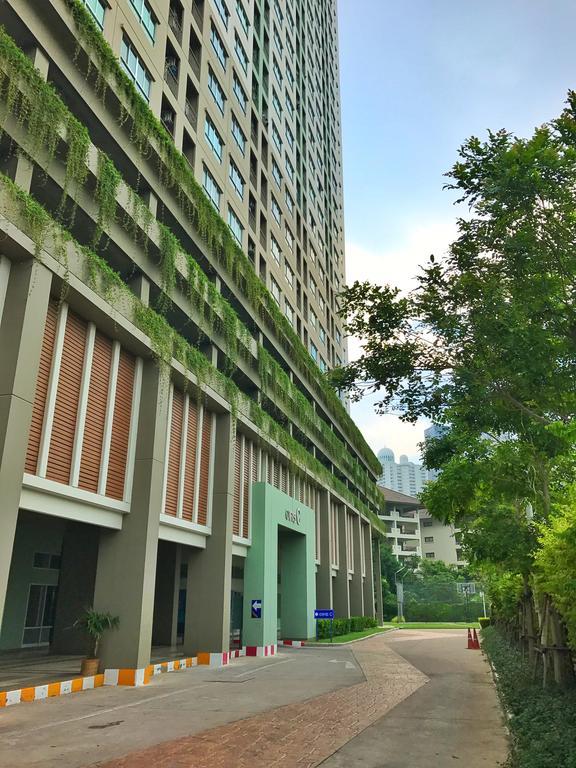 Lumpini Ville Naklua-wongamat Apartment