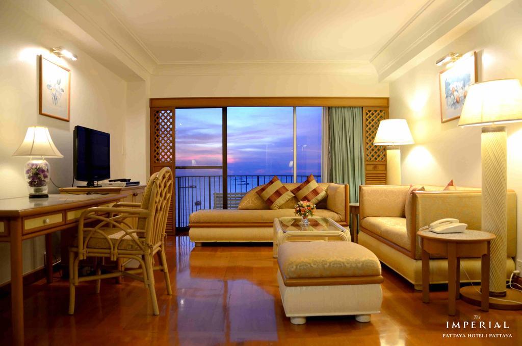 The Imperial Pattaya