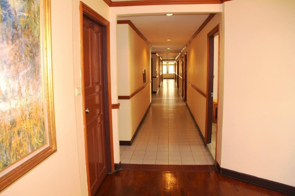 Shagwell Mansions Hotel 3*