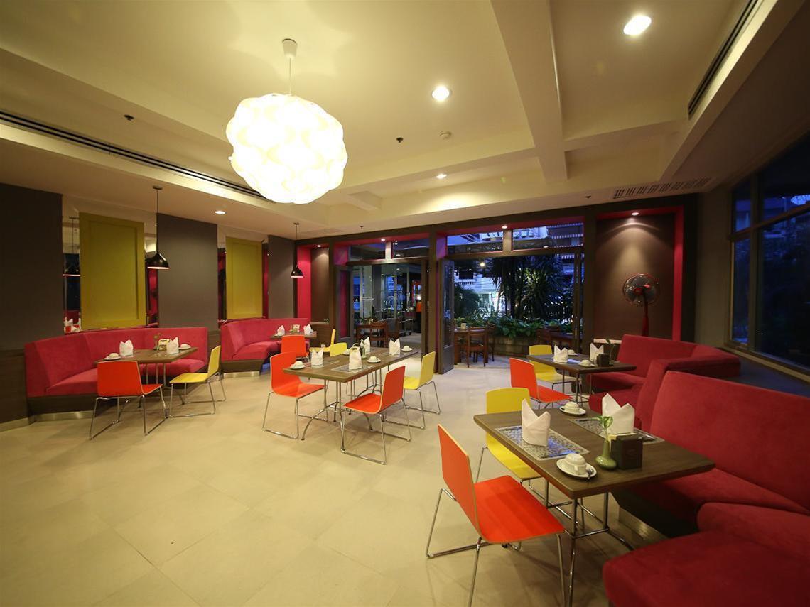 Sunshine Vista Resort 3*