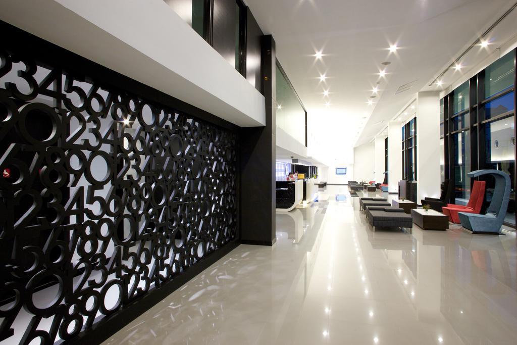 Tsix5 Hotel 4*
