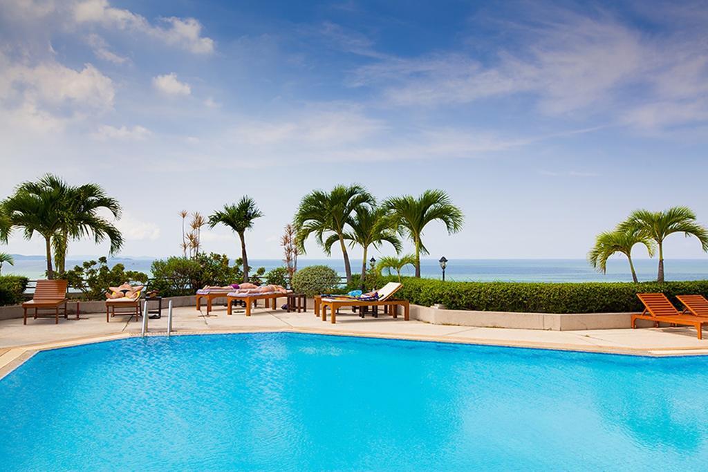 Markland View 3*