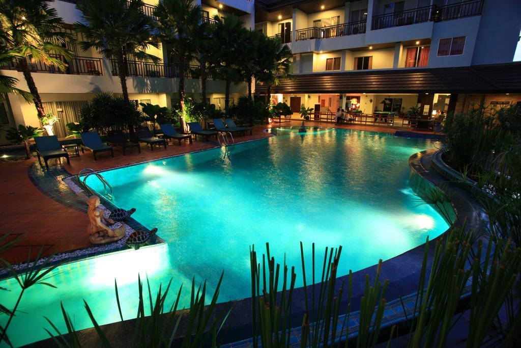 Mind Pattaya