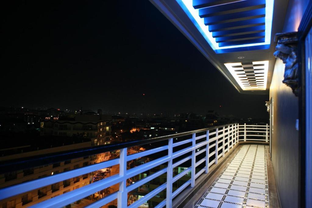 Hotel Ktk &
