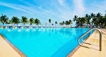 Ambassador Jomtien Wing 3* Pattaya