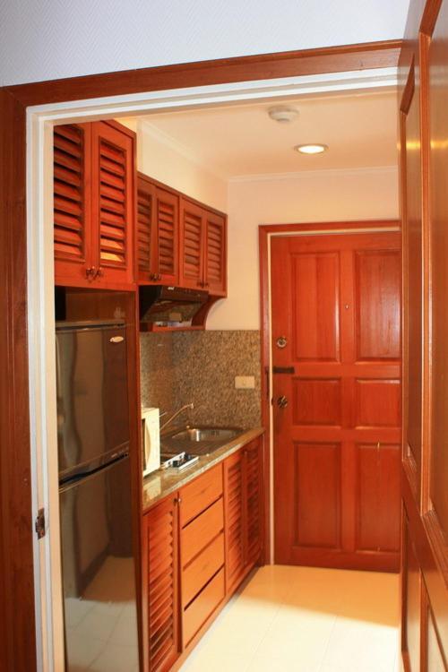 The Monaco 2* Pattaya