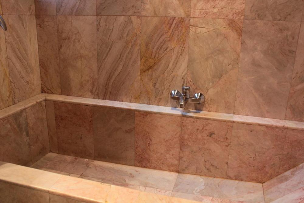 Aparthotel The Monaco