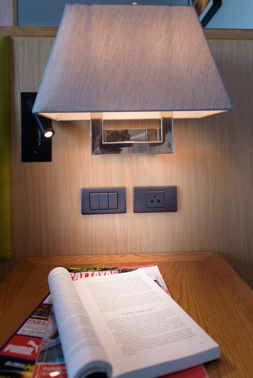 Hotel Deep Blue Z10